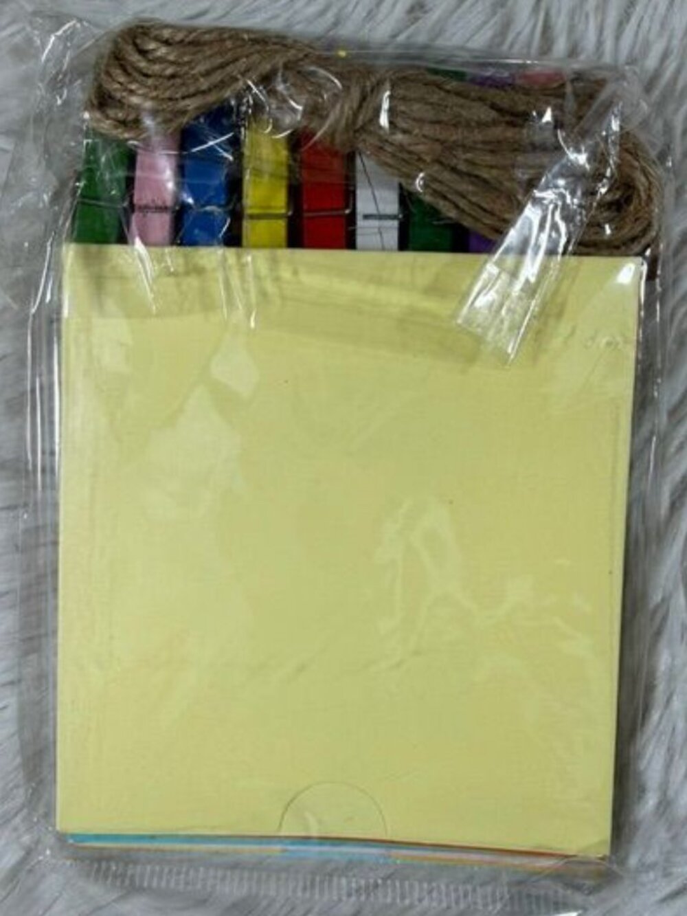 21pc Fujifilm Instax Mini Instant Camera Accessory Set - Picture 8 of 14